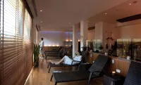 Amus Hotel & Spa - spa