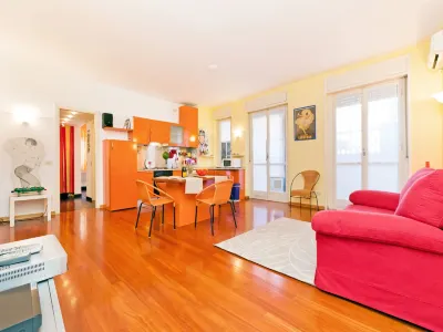 Italianway - Vallazze 87 Hotels in Casoretto