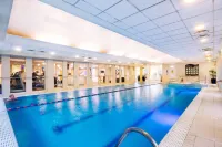 Holiday Inn HEMEL HEMPSTEAD M1, JCT. 8 by IHG - piscine