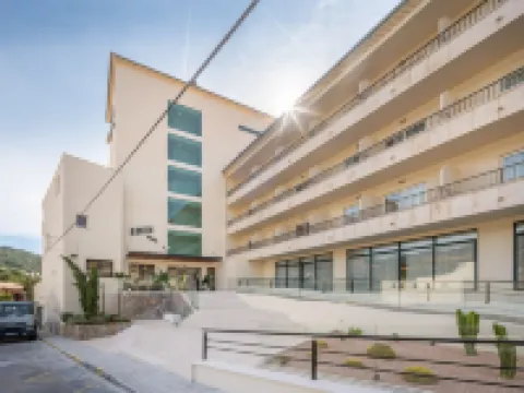 Hotel Eden Nord Soller Hotels in Soller