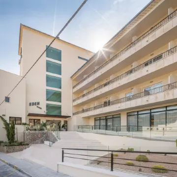 Hotel Eden Nord Soller