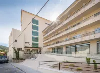 Hotel Eden Nord Soller Hotel dekat Museu Soller