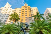 National Hotel, An Adult Only Oceanfront Resort