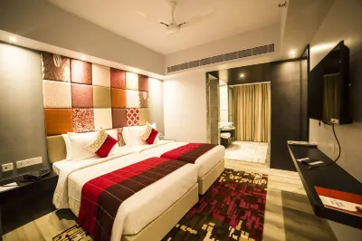 Regency Tirunelveli By GRT Hotels Hotels in 