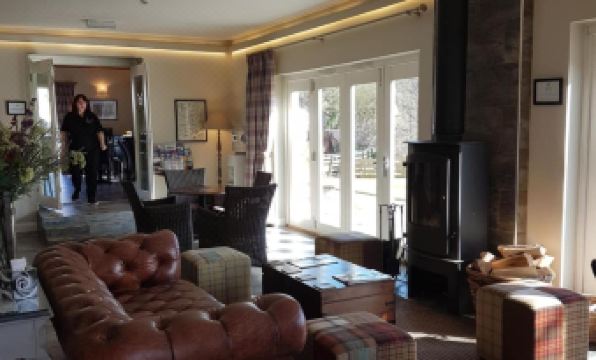 Loch Ness Guest House