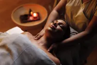 NH Collection Colombo - spa