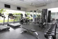 Casa Andina Premium Piura - Gym