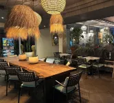 Hotel Alfieri - breakfast