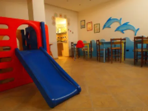 Piccolo Hotel Hotels in Moneglia