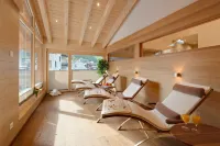 Hotel Aristella Swissflair