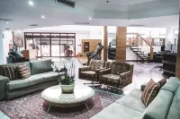 Hotel Golden Park Campinas Cambuí by Nacional Inn