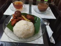 Setro Kariyo Homestay Hotels in Piyungan