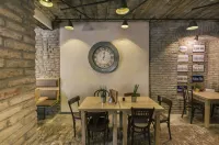 Veliki Garni Hotel - Bữa sáng