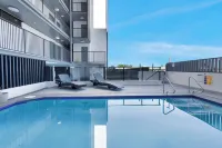Pacific Sands Apartments Mackay - Beach