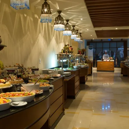 Swiss Inn Resort Dahab