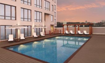 Hilton Garden Inn Trivandrum