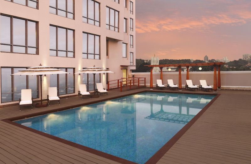 Hilton Garden Inn Trivandrum photo 2