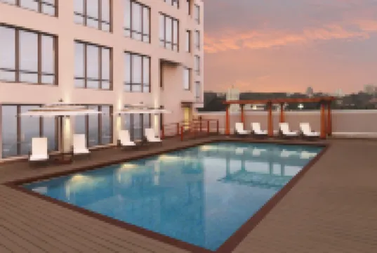 Hilton Garden Inn Trivandrum Hotels in Thiruvananthapuram