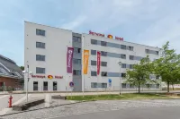 Serways Hotel Spessart Các khách sạn ở Weibersbrunn