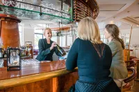 Arkona Strandhotel - Baarit