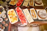 Hotel Villa Harmony - breakfast