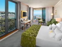Hotel Villa Harmony Hotels near Split Bus Station