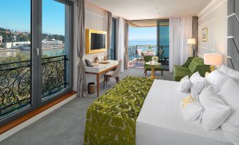 Hotel Villa Harmony