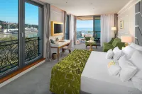 Hotel Villa Harmony Hotels in Split