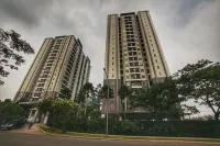 Apatel Silkwood Residences Alam Sutra Hotels near TPQ Ar Riyad