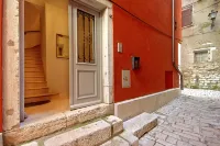 Angelo d'Oro Apartments Trevisol