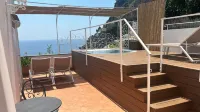 La Bizantina Luxury Villa Hotels in Positano