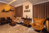 Palmeiras Suite Hotel