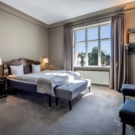 Hotel Royal