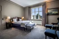 Hotel Royal Hotel a Aarhus