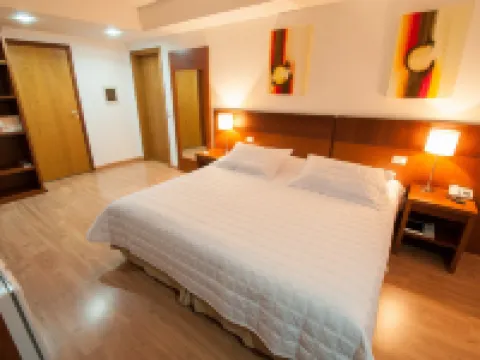 Jacques Georges Tower Hôtels à : Pelotas