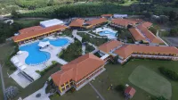 Hotel Mocawa Resort