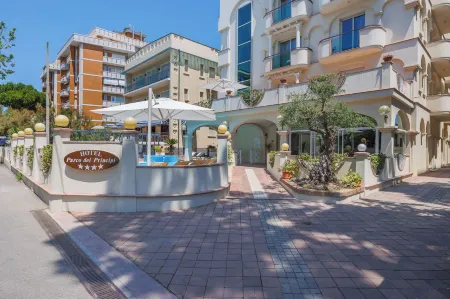 Parco dei Principi Boutique Hotel