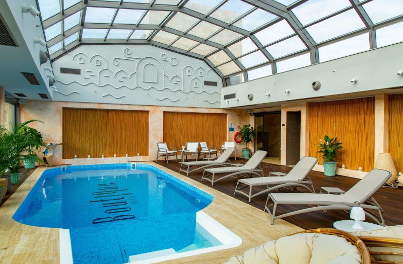 Boutique 19 Hotel photo 3
