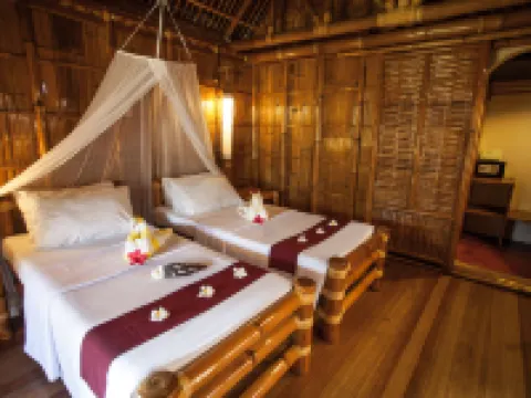 Pura Vida Beach & Dive Resort Hotels in Dauin