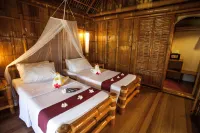 Pura Vida Beach & Dive Resort Hotel di Bacong