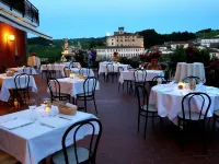 Hotel Barolo Hotel a Barolo