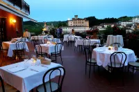 Hotel Barolo Hotels in Serralunga d'Alba