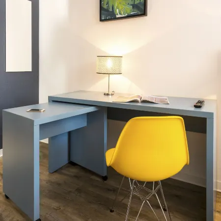 Ténéo Apparthotel Bordeaux - Gare Saint Jean