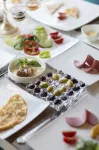 Elika Cave Suites Cappadocia ,Curio Collection by Hilton - breakfast
