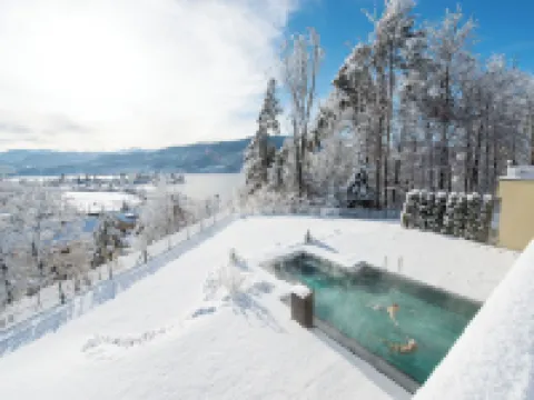 Das Balance - Spa & Golf Hotel am Wörthersee Hotels in Portschach am Worthersee