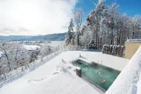Das Balance - Spa & Golf Hotel am Wörthersee Hotels in Pörtschach am Wörther See