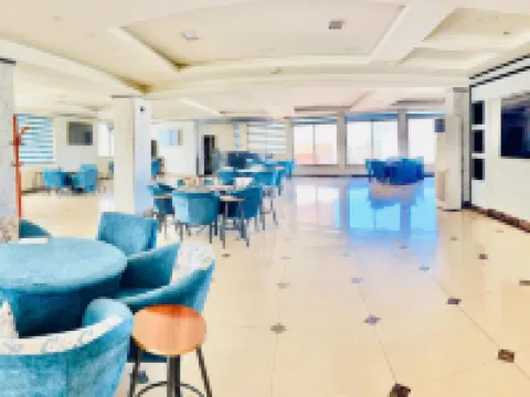 Panorama Amman Hotel Hoteles en Ammán