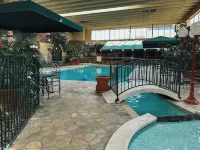 Clarion Inn - piscine