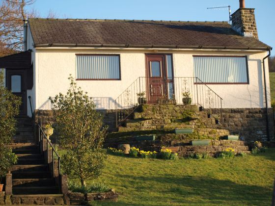 Cobden View