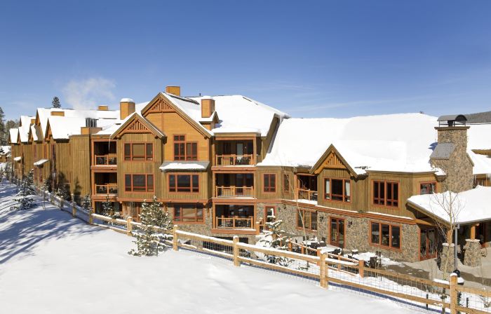 BlueSky Breckenridge
